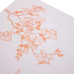 Flower Branch Shower Invitation