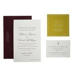 Bogrette Wedding Suite