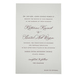 Bogrette Wedding Suite