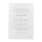 Wright Wedding Suite