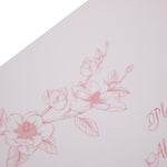 Floral Shower Invitation