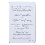 NeSmith Wedding Suite