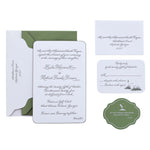 NeSmith Wedding Suite