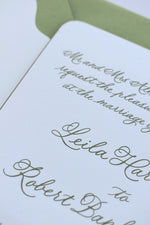 NeSmith Wedding Suite