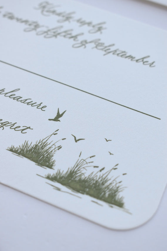 NeSmith Wedding Suite