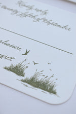 NeSmith Wedding Suite