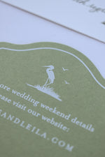 NeSmith Wedding Suite