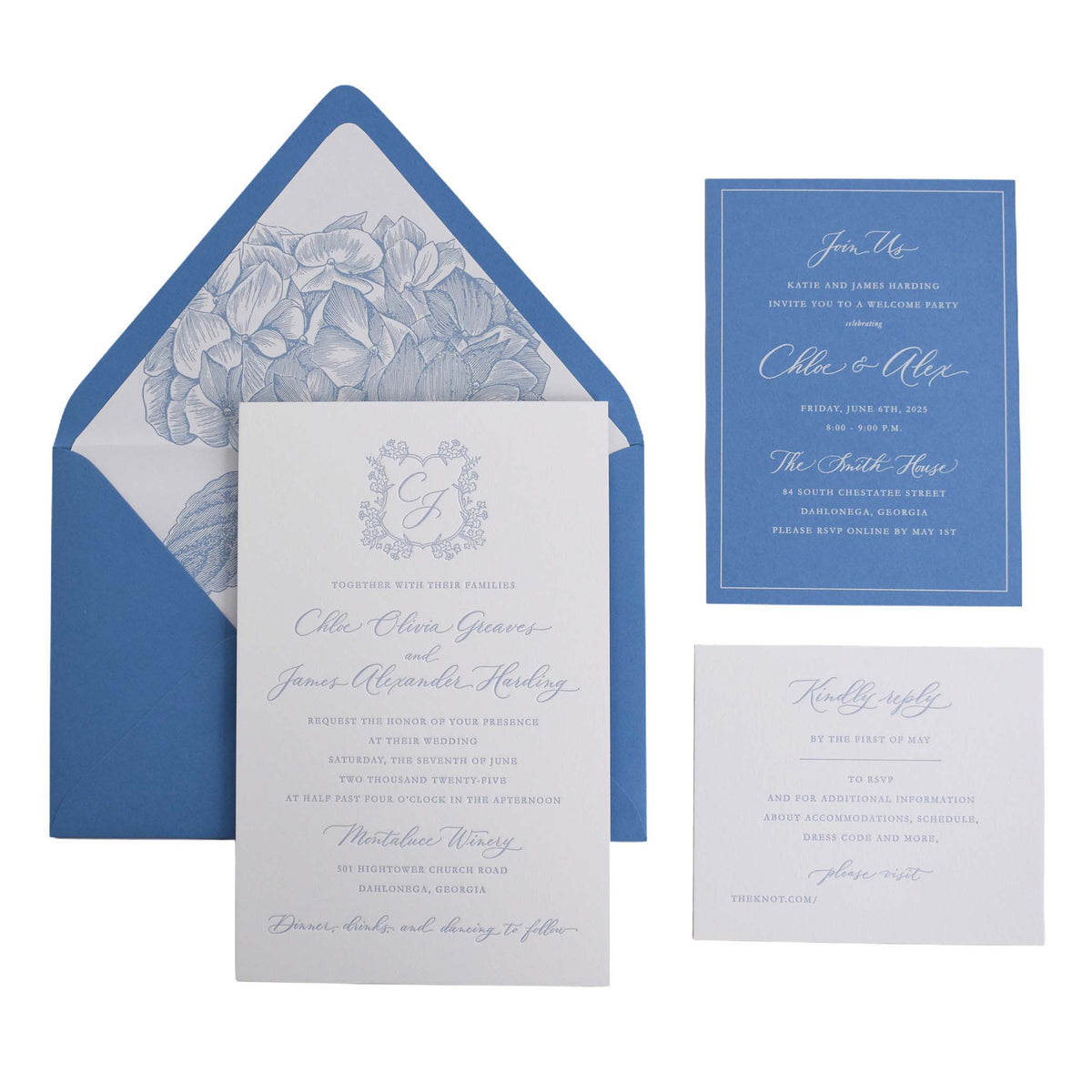 Greaves Wedding Suite