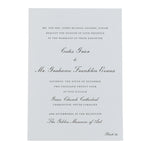 Saleeby Wedding Suite