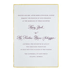 Elliott Wedding Suite