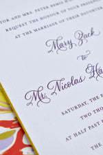 Elliott Wedding Suite