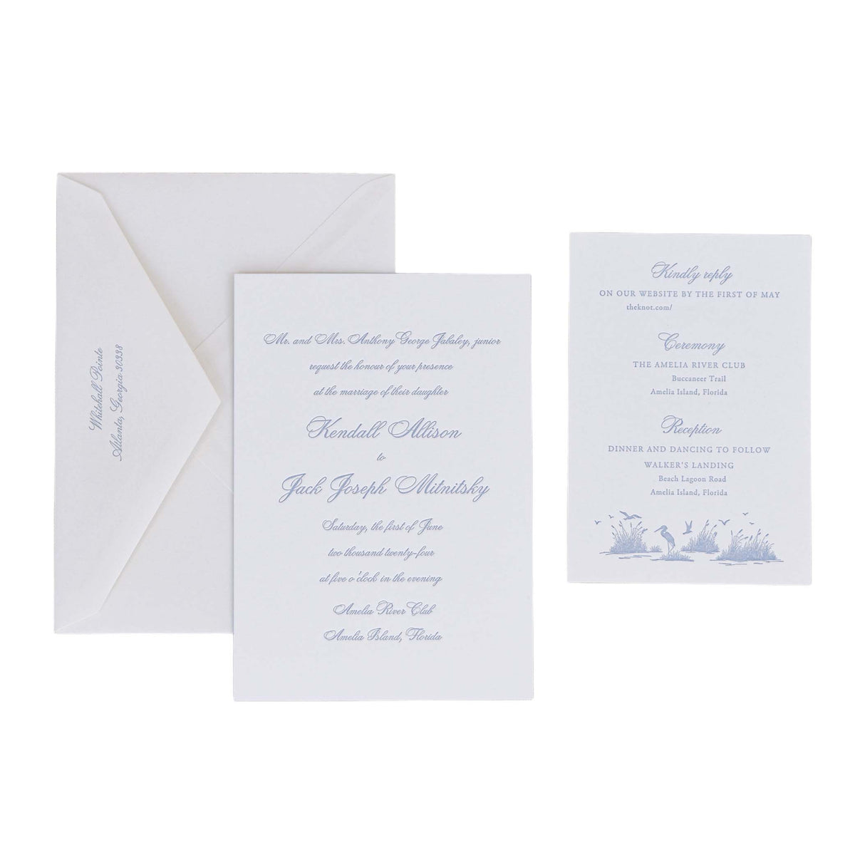 Jabaley Wedding Suite