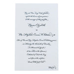 Jackson Wedding Suite