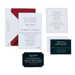 Jackson Wedding Suite