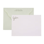 Fifi Stationery (Custom Calligraphy)