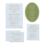 Kalinsky Wedding Suite