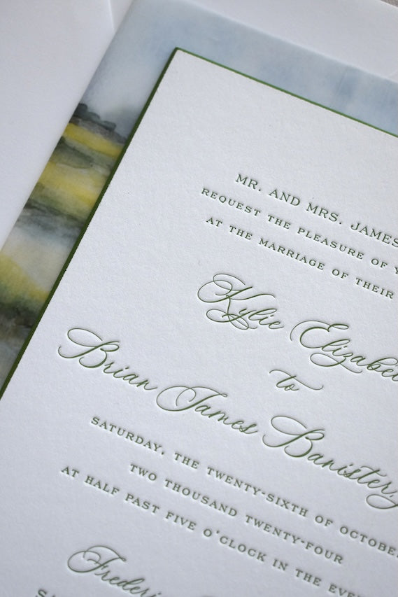 Bogrette Wedding Suite