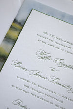 Bogrette Wedding Suite