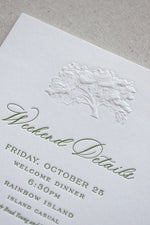 Bogrette Wedding Suite