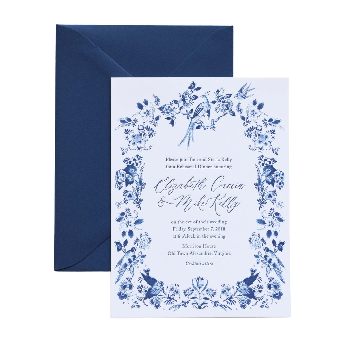 Full-Color Digital Print Addition