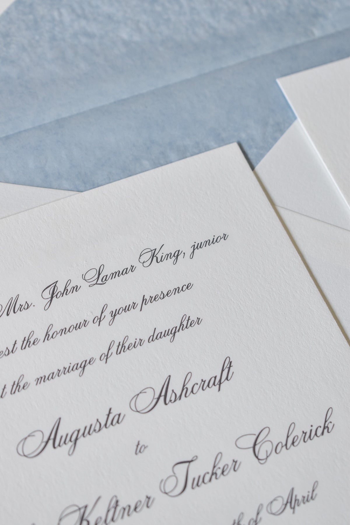 Jabaley Wedding Suite