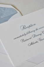 Jabaley Wedding Suite