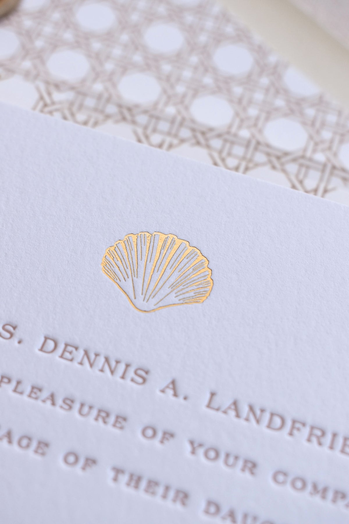 Bogrette Wedding Suite