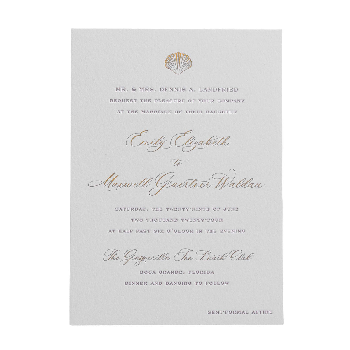 Bogrette Wedding Suite