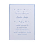 MacKenzie Wedding Suite