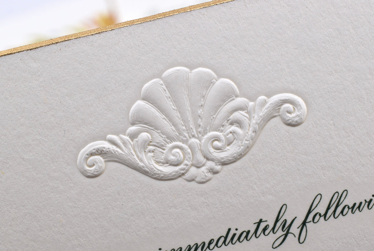 Chappell Wedding Suite