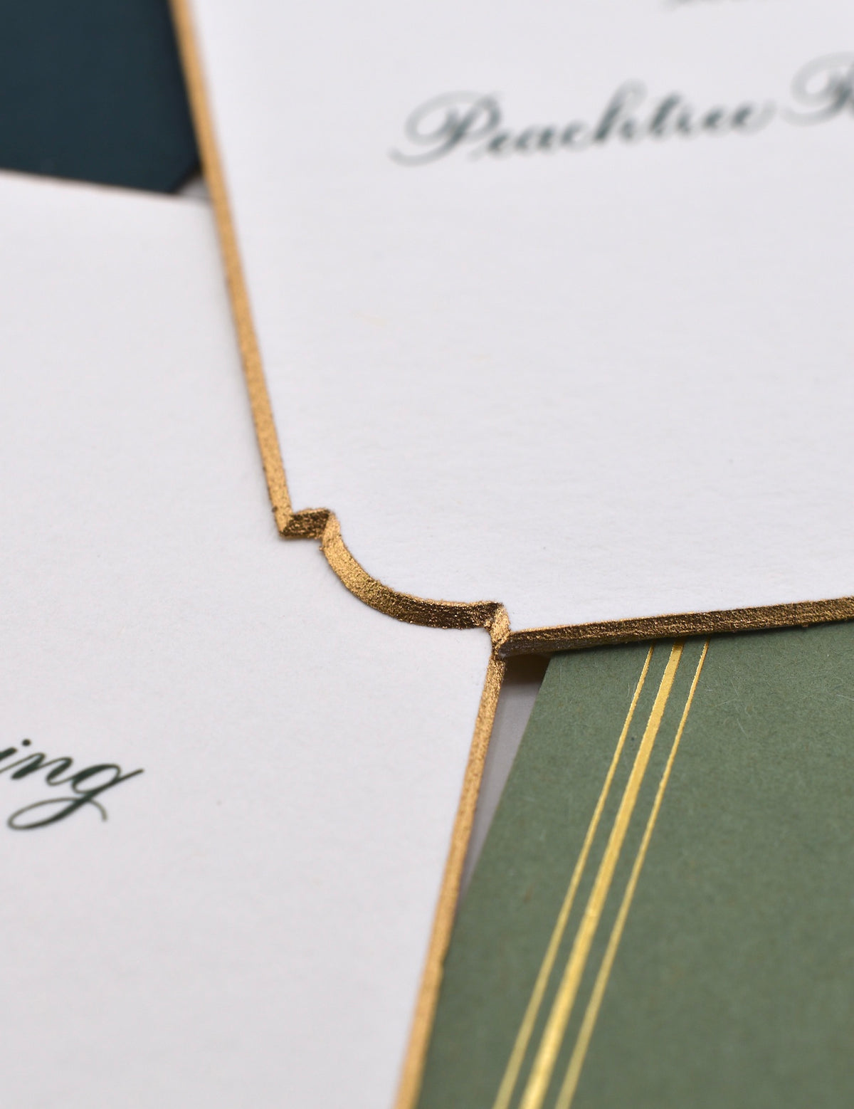 Chappell Wedding Suite