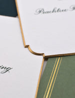 Chappell Wedding Suite