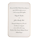 Chappell Wedding Suite