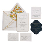 Chappell Wedding Suite