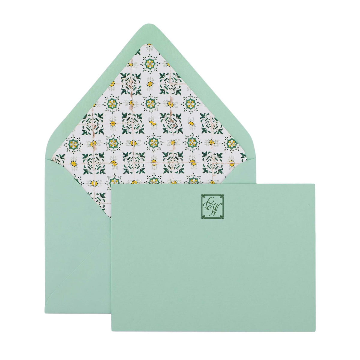 Loudermilk Stationery
