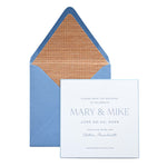 Lupoli Save the Date