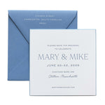 Lupoli Save the Date