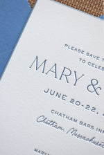 Lupoli Save the Date