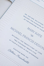 Lupoli Wedding Suite