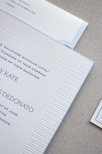 Lupoli Wedding Suite