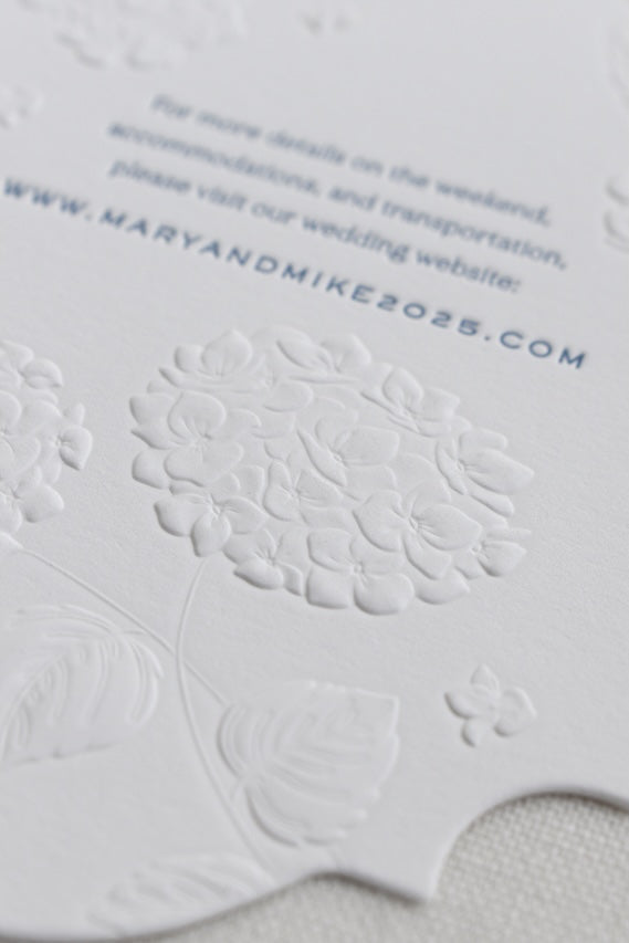 Lupoli Wedding Suite