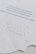 Lupoli Wedding Suite