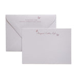 Margaret Personal Stationery