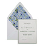 Mary Block Save the Date