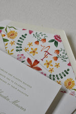 Patterson Wedding Suite