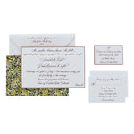 McNeill Wedding Suite