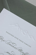 Moffit Wedding Suite