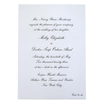 MacKenzie Wedding Suite