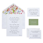 MacKenzie Wedding Suite