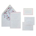 MacKenzie Wedding Suite